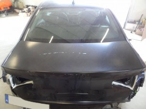 naprawa Audi A4 DARPEX